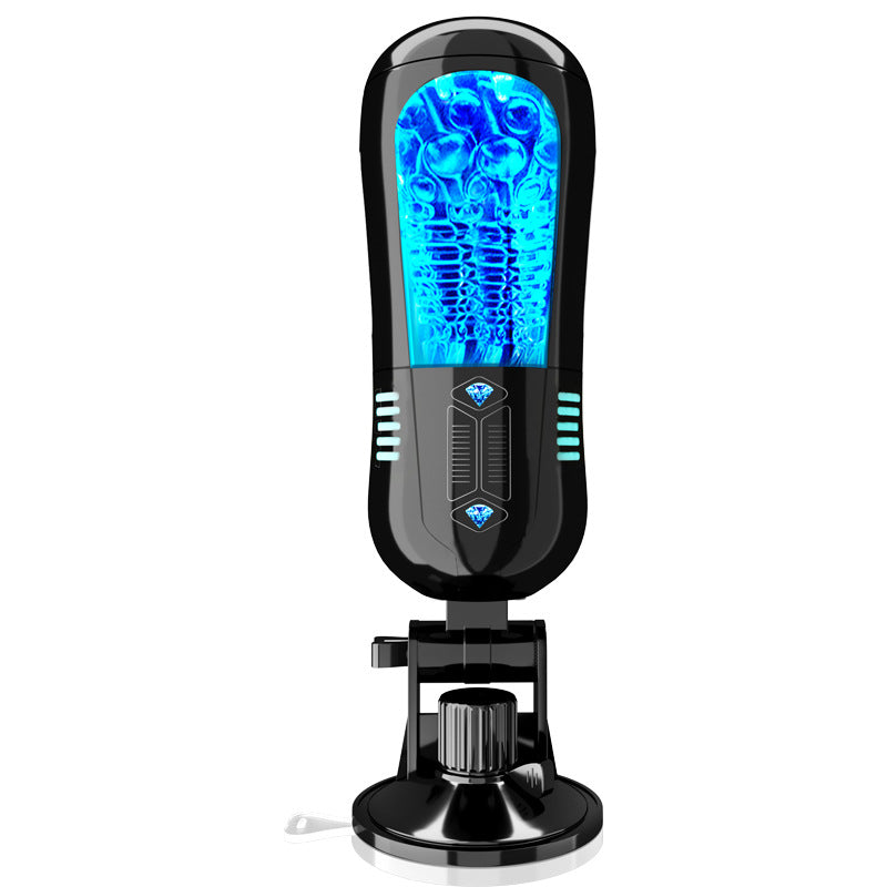 【🔞Spedizione discreta】🎁Tazza relax completamente automatica, senza contatto, a scomparsa