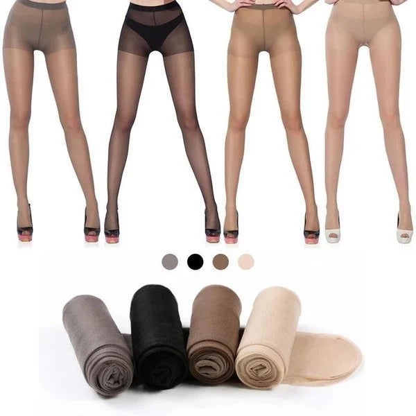 🎀Super rozciągliwe, niezniszczalne pończochy Magic Tight