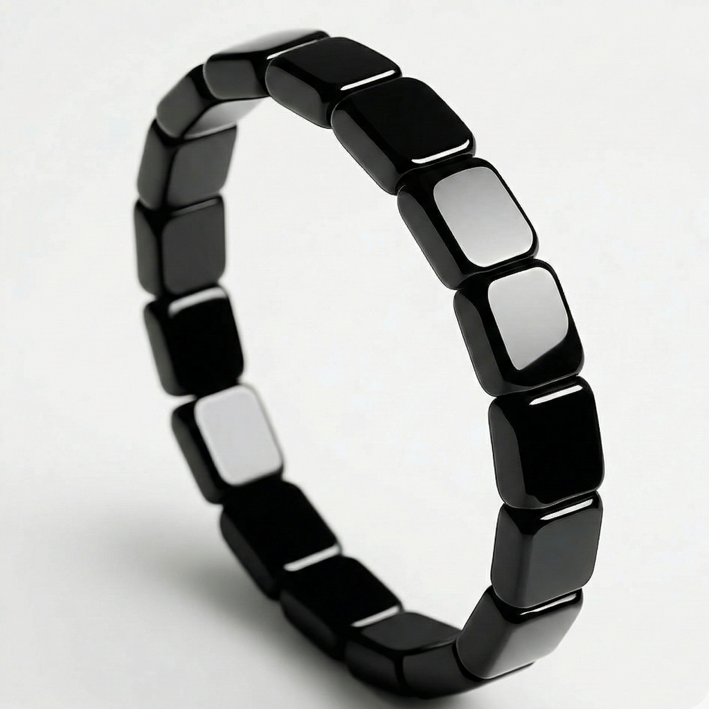 BRACCIALE IN EMATITE
