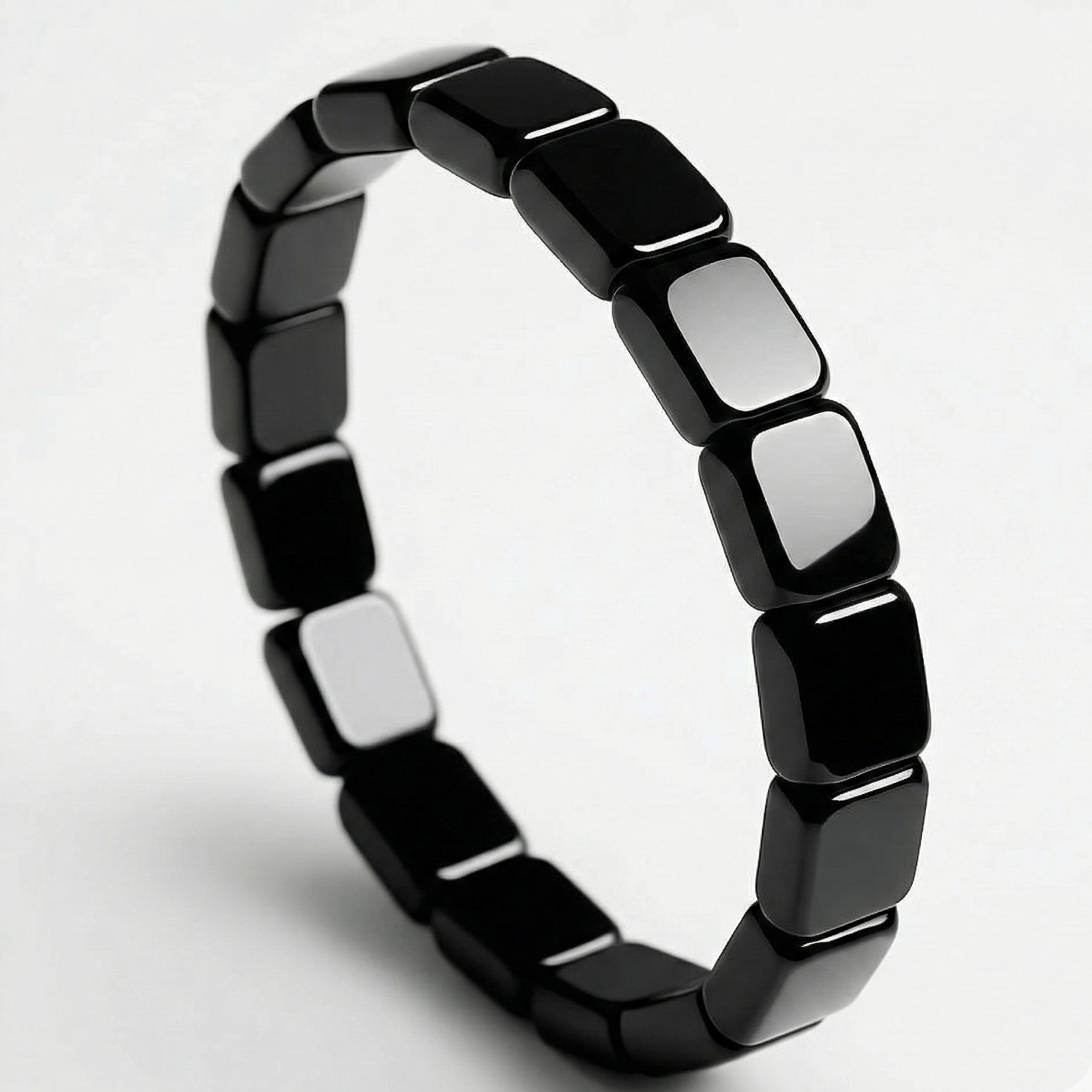 BRACCIALE IN EMATITE