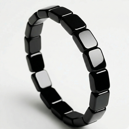 BRACCIALE IN EMATITE