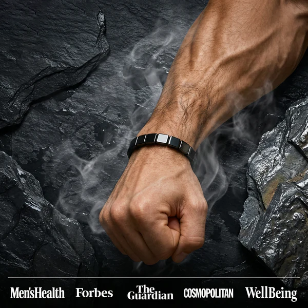 BRACCIALE IN EMATITE