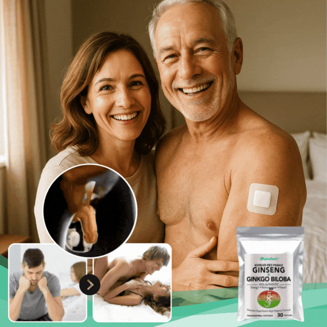 Scoperta rivoluzionaria: un urologo rivela un metodo naturale per ottenere un'erezione forte, più efficace del Viagra!
