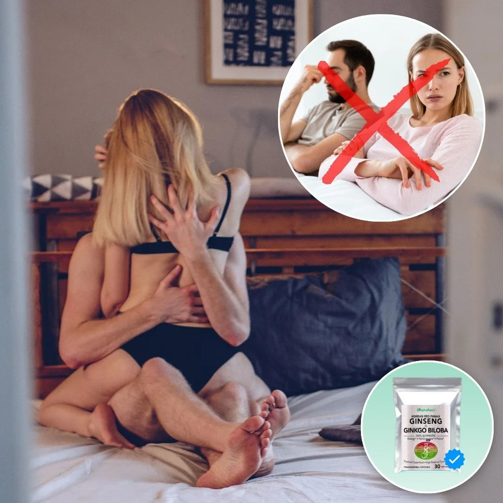 Scoperta rivoluzionaria: un urologo rivela un metodo naturale per ottenere un'erezione forte, più efficace del Viagra!