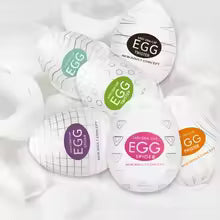 🔥🥚 Giocattoli sessuali masturbatori, uovo, per uomini over 18, masturbatore per pene, vagina, vagina realistica, uova sessuali per adulti, tascabili, vagina, silicone medicale