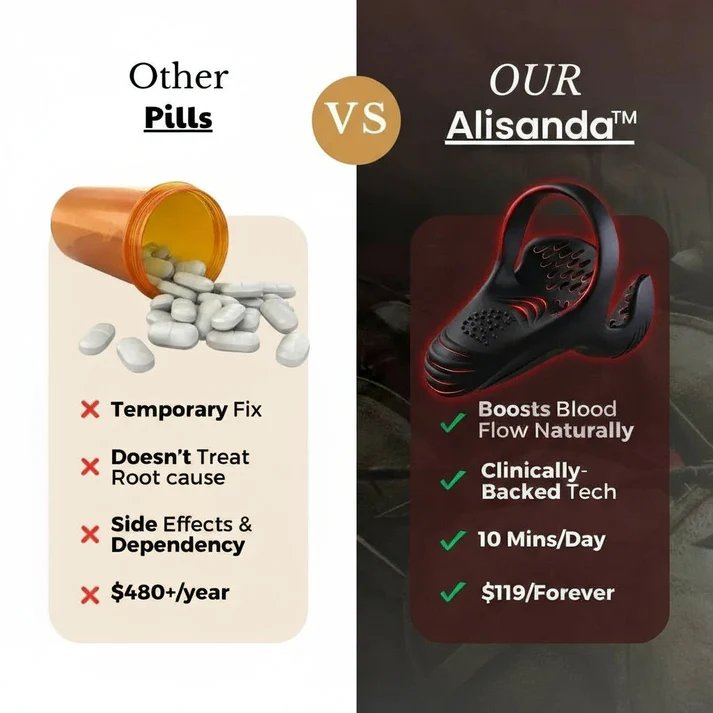 🎁👍🏻Alisanda™ VitalEngine Pro – il dispositivo di allenamento domestico 5 in 1 numero 1 che elimina la disfunzione erettile e l'eiaculazione precoce con precisione avanzata