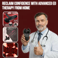 🎁👍🏻Alisanda™ VitalEngine Pro – il dispositivo di allenamento domestico 5 in 1 numero 1 che elimina la disfunzione erettile e l'eiaculazione precoce con precisione avanzata