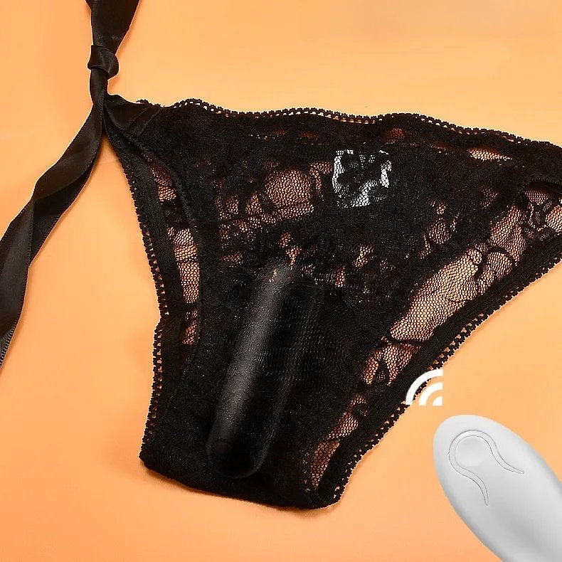 🎁Intimo da salto