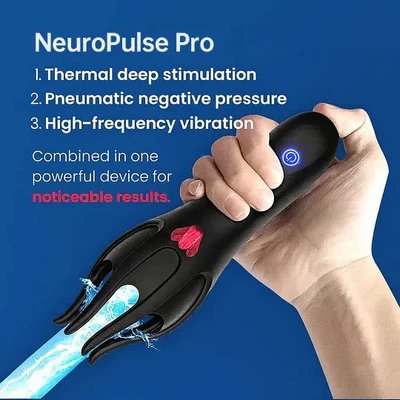 🎁ULTIMO GIORNO -50% DI SCONTO📉 【Spedizione discreta】 💪🏻Attrezzo vibrante 3 in 1 per l'ingrandimento del pene per uomini