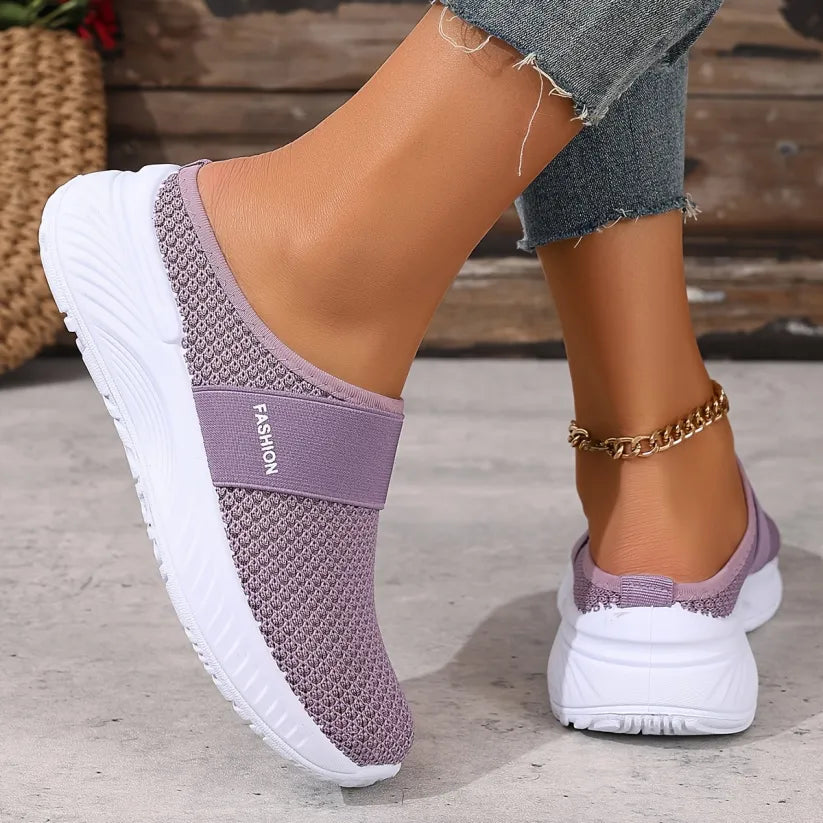👟Damskie antypoślizgowe, oddychające buty rekreacyjne