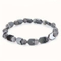 ⚡ Bracciale magnetico in occhio di tigre – Aumenta la tua energia maschile, la motivazione e la fiducia in te stesso a lungo termine