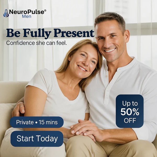 Dispositivo per terapia pelvica NeuroPulse® [Riprendi il controllo]