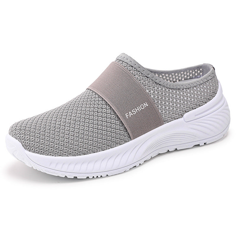 👟Damskie antypoślizgowe, oddychające buty rekreacyjne