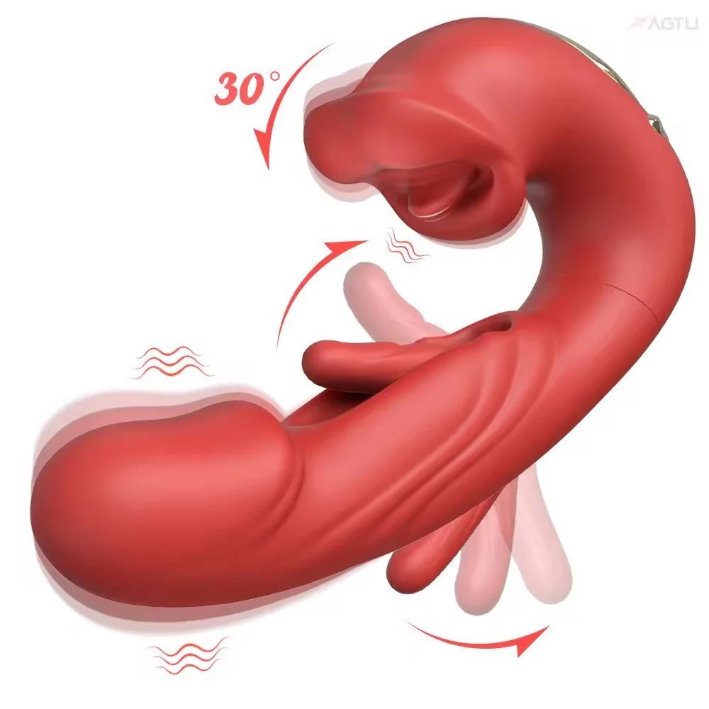 🔥🔥🔥70 modalità combinate, sollievo dallo stress e rilassamento del corpo