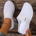 👟Damskie antypoślizgowe, oddychające buty rekreacyjne