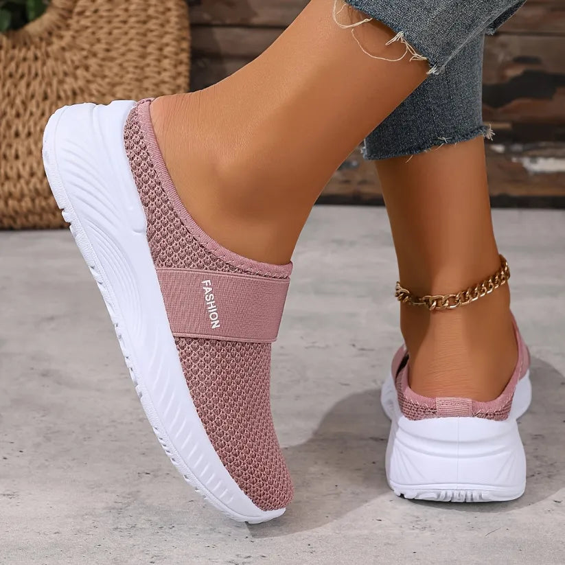 👟Damskie antypoślizgowe, oddychające buty rekreacyjne