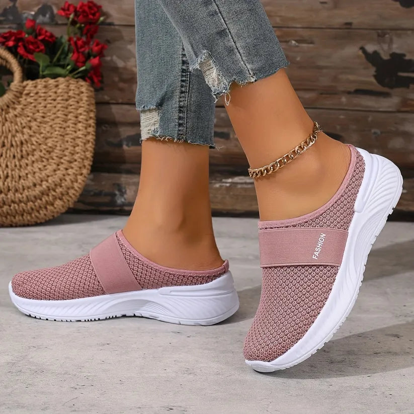 👟Damskie antypoślizgowe, oddychające buty rekreacyjne