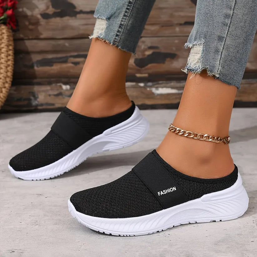 👟Damskie antypoślizgowe, oddychające buty rekreacyjne