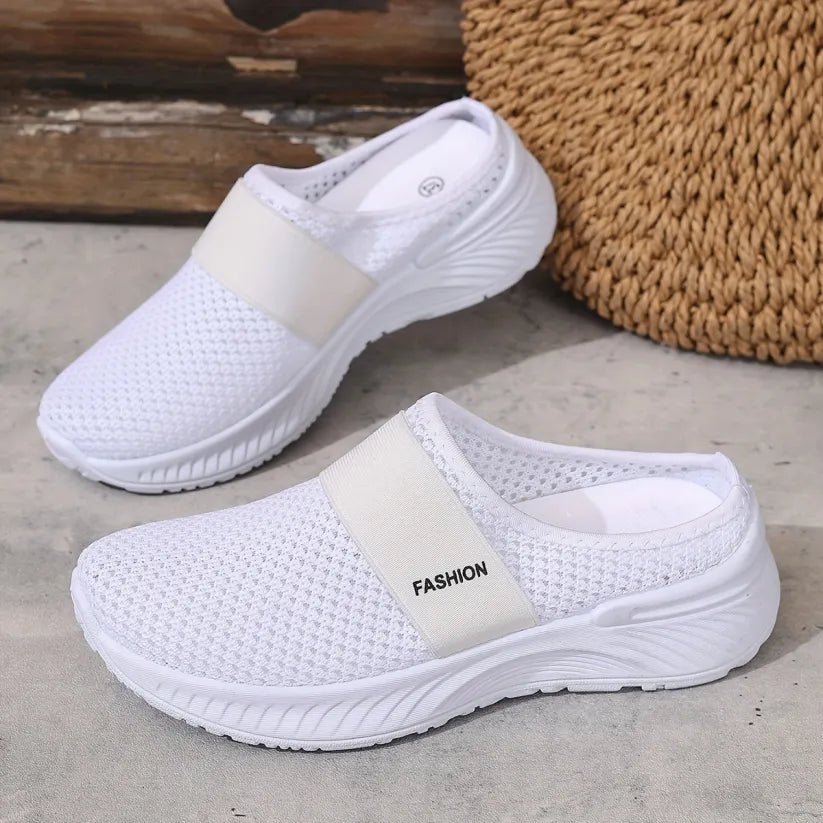 👟Damskie antypoślizgowe, oddychające buty rekreacyjne