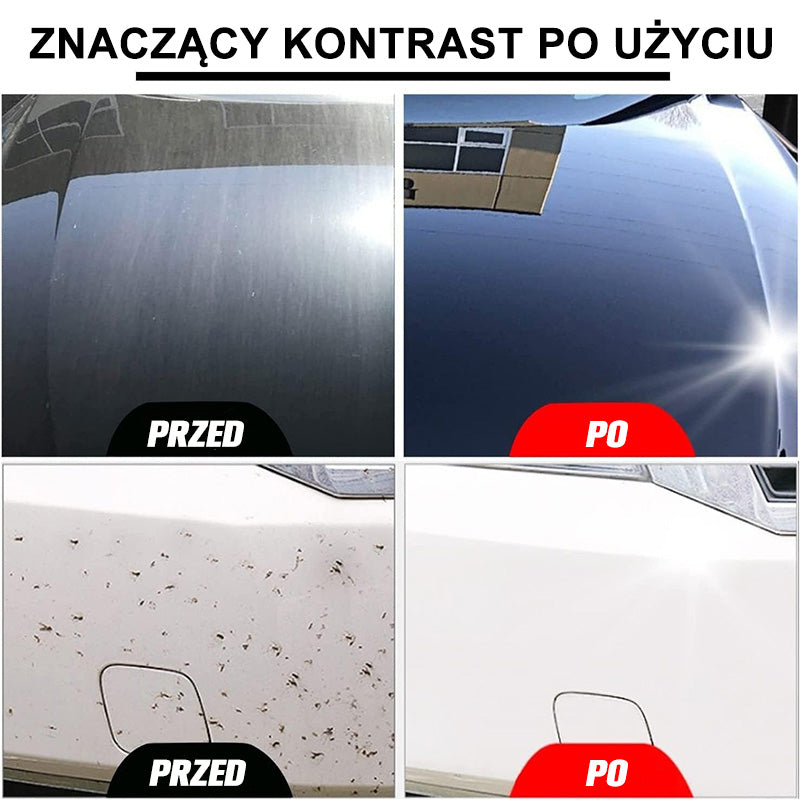 🌟✨Skuteczny zestaw sprayów do usuwania rdzy z samochodu🚗💦