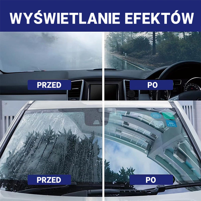 🌟✨Skuteczny zestaw sprayów do usuwania rdzy z samochodu🚗💦