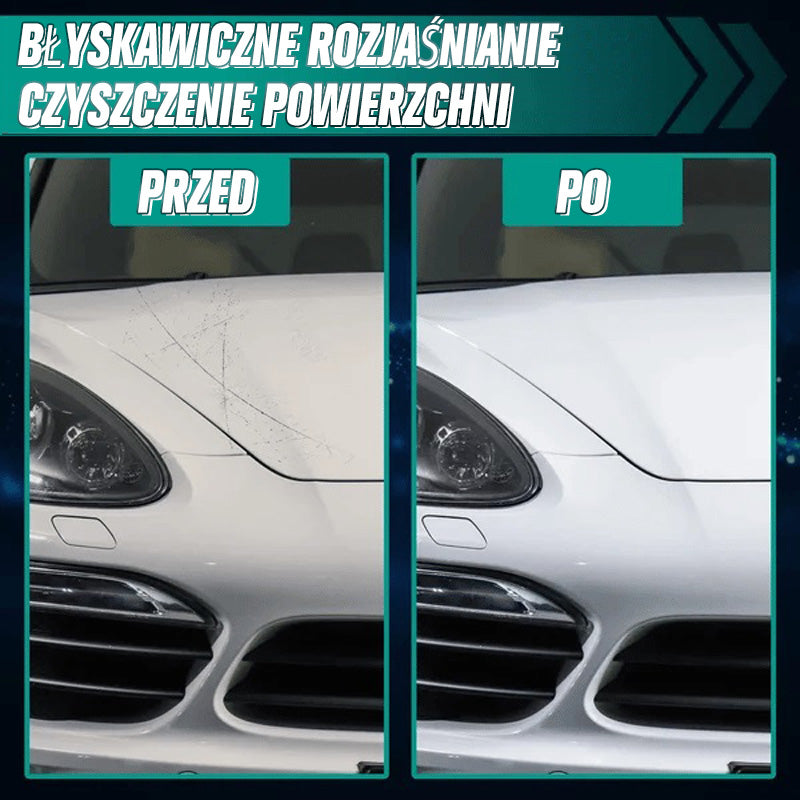 🌟✨Skuteczny zestaw sprayów do usuwania rdzy z samochodu🚗💦