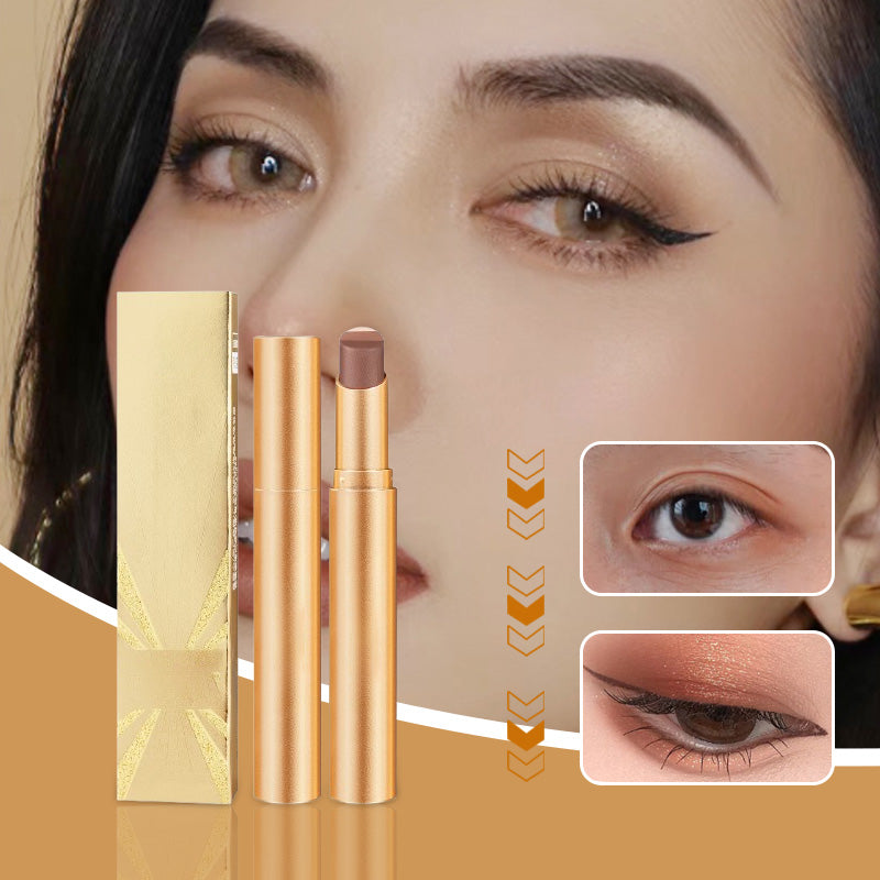 🥰1+1 gratis🥰Trójkolorowy kredka do powiek