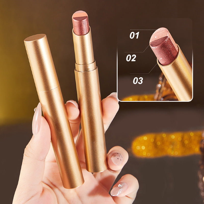 🥰1+1 gratis🥰Trójkolorowy kredka do powiek