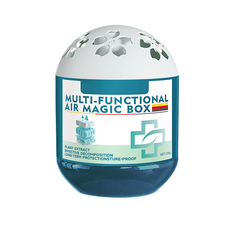 Mniej Kurzu, Więcej Wolnego Czasu! ⏰ Magiczny Pojemnik Aktywny Przez 24h – Bez Gniazdka